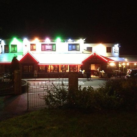The Plough Inn Pocklington Exterior photo